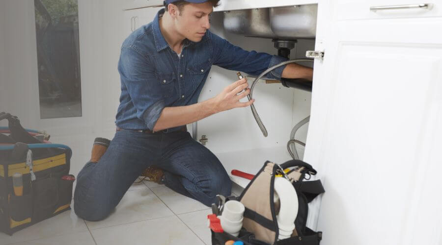 Professional Leak Detection in West Milton, PA