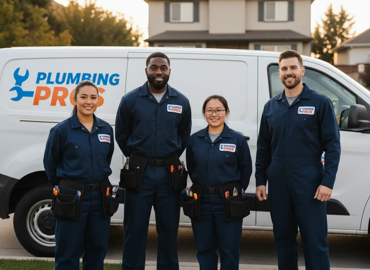 Water Heater Repair company in West Milton, PA
